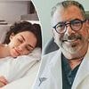I'm a doctor and anti-aging expert... this sleeping position will help prevent wrinkles