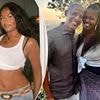Sasha Obama flaunts her figure alongside Malia at wild party amid parents' divorce rumors