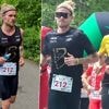 Ultra-atleet Matthieu Bonne nog steeds op koers voor nieuw wereldrecord: “Hij loopt momenteel aan de leiding”