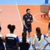 Volley-ball. « Je pouvais difficilement rêver mieux » : Marius Clerc, des Neptunes aux Bleues