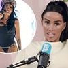 Katie Price reveals her 'most painful surgery ever' from years of cosmetic treatments just days after shocking fans with her appearance