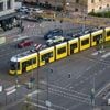 Auf ehemaligem Kohlebahnhof: BVG baut neuen Tram-Betriebshof in Berlin-Adlershof