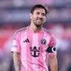 Messi geschorst omdat hij niet meedeed aan All Star-wedstrijd in de VS