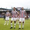 Verslagenheid bij Willem II na degradatie: 'Hebben zes maanden shit gespeeld'