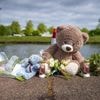 Gevonden lichamen in auto zijn van Jeffrey en Emma en hun vader, familie is ‘boos en verdrietig’