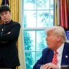 Stopzetten visa voor buitenlandse studenten Harvard opgeschort • Gekibbel met Trump kost Elon Musk 34 miljard dollar