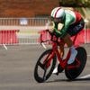 Gelukkig voor Vingegaard werd de Vuelta-tijdrit ingekort, Ganna maakt favorietenrol waar