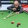 Luca Brecel schept duidelijkheid over zijn recente forfaits