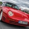 Jenseits der Schallmauer: Porsche 959 - 1985 der schnellste Supersportwagen der Welt