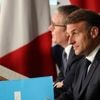Guerre en Ukraine : Emmanuel Macron et Keir Starmer appellent à accroître "la pression" sur Vladimir Poutine pour obtenir un cessez-le-feu
