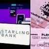 Why did Starling block me from buying a EuroMillions ticket and lock my bank account for two days?