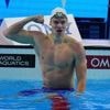 WM in Singapur: Schwimm-Star Marchand bricht 14 Jahre alten Weltrekord