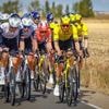 Vuelta slotetappe | Vingegaard brengt rode trui naar Madrid in opnieuw ingekorte etappe