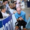 Zorgen Marvin Odent en Tim Celen op WK G-wielrennen voor eerste Belgische medailles