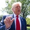 Zwei Dekrete unterschrieben: Trump geht mit Zollerleichterung auf Autobranche zu