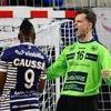 Handball. Starligue : Mate Sunjic, le nouveau gardien du temple