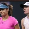 How can Raducanu stun the 'Queen of Clay'?