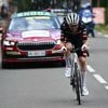 Live Tour | Reacties na zege Wellens, Van der Poel pakt punten voor groen