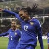 Ligue des nations féminine. Horaires, diffusion TV… Tout savoir des matches de l’équipe de France