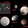 Pas ontdekt ‘zeldzaam’ ruimteobject achter Neptunus, kan bestaan van Planeet X in twijfel trekken