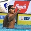 Natation. Championnats de France : Ndoye Brouard qualifié pour les Mondiaux sur 200 m dos