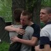"Le missile est passé à 20 cm au-dessus de nos têtes" : le désespoir des Ukrainiens après l'attaque meurtrière de Moscou