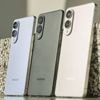 Preview: de Samsung Galaxy S25 Edge is de dunste Samsung-smartphone ooit