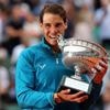 Palmarés de Roland Garros: cuántas veces lo ha ganado Rafa Nadal y ranking de ganadores