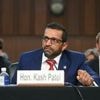 „Keine glaubwürdigen Informationen“: FBI-Chef Patel bezweifelt Weitergabe von Frauen durch Epstein
