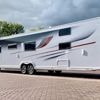 Dit zijn de regels voor het parkeren van caravans en campers op straat
