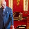 King Charles approves new Great Seal of the Realm to show royal approval on official state documents
