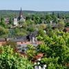 Positive Bilanz: Baumblütenfest in Werder - Polizei zieht positive Bilanz