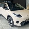 Chinese firm GAC confirms UK launch with Volkswagen ID 3 rival