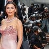 Eva Longoria emotioneel over massadeportaties: “Het is zo onmenselijk, we mogen onze menselijkheid niet vergeten”