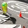 Tempo 30 in Berlin: Verkehrssenatorin will sich der Debatte stellen