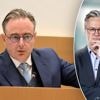 Politiek analist Carl Devos waarschuwt voor verstoorde relaties tussen partijvoorzitters: “Een Bermudadriehoek waarin vertrouwen verdwijnt”