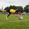 Plus de mille jeunes rugbymen attendus au Rheu pour le tournoi André-Lebas