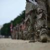 Trump organiseert volgende maand grote militaire parade in Washington: prijskaartje kan oplopen tot 45 miljoen dollar