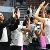 Handball. BBH : Pauletta Foppa absente pour la reprise et forfait pour la Ligue des champions