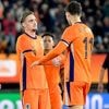 Jong Oranje met Taylor en Maatsen naar EK, geen Goes, Meerdink en Emegha