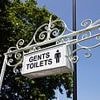 Saying 'gents' is 'old fashioned' and 'unacceptable' in today's corporate world, tribunal rules