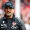 DFB: Aue, Cottbus und Rostock bekommen Lizenz für 3. Liga