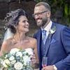 Mother-of-two, 39, who hadn't had her eyes tested in decades found out she had cancer after a strange symptom forced her to go to the opticians