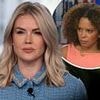 MSNBC host makes brazen jab at Karoline Leavitt's appearance during Putin summit