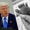 Trump is opnieuw grootvader geworden: dochter Tiffany bevallen van zoontje Alexander