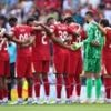 Liverpool pay tribute to Diogo Jota in first game since forward's death
