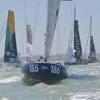 CIC Normandy Channel Race. Les collectivités ont renouvelé leur engagement jusqu’en 2028