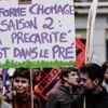 Comment l'assurance-chômage a été rabotée sous Emmanuel Macron, avec quatre réformes en six ans