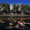 Frankrijk kreunt onder hitte: temperaturen tot 42 graden, veertien departementen op code rood