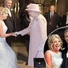 The couple who invited the Queen to their wedding 'in a moment of madness' - and she actually came